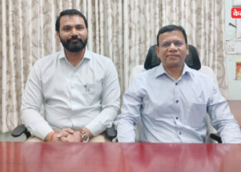 जैन हिल्स ला प्रधानमंत्री विकसित भारत रोजगार योजनेचा विशेष कार्यक्रम