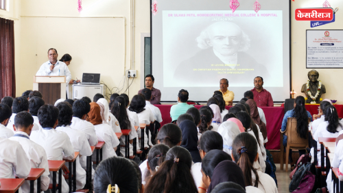 अत्याधुनिक तंत्रज्ञान आणि तज्ञ डॉक्टरांची सेवा जळगावकरांसाठी वरदान — माजी आ. राजाराम महाजन