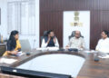 विशेष कार्यकारी अधिकारी नियुक्ती प्रक्रिया १० दिवसांत पूर्ण करा : पालकमंत्री गुलाबराव पाटील