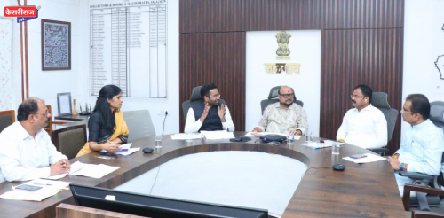 विशेष कार्यकारी अधिकारी नियुक्ती प्रक्रिया १० दिवसांत पूर्ण करा : पालकमंत्री गुलाबराव पाटील