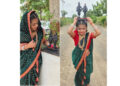 डॉ.उल्हास पाटील वैद्यकिय महाविद्यालय परिसरात चिमुकले विठठल नामात झाले दंग