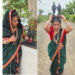 डॉ.उल्हास पाटील वैद्यकिय महाविद्यालय परिसरात चिमुकले विठठल नामात झाले दंग