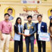 रोटरॅक्ट डिस्ट्रिक्ट ३०३० च्या ‘योगपर्व २०२६’ स्थापना समारंभ