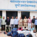 चाळीसगावात गुटखा  ६.५७ लाखांचा प्रतिबंधित गुटखा जप्त, पाच जण अटकेत