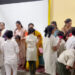 अनुभूती बाल निकेतन, अनुभूती विद्या निकेतनमध्ये गुरुपौर्णिमा साजरी