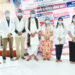 चाळीसगाव येथे वारकर्‍यांसाठी ’डॉ. उल्हास पाटील कॉलेज ऑफ फिजिओथेरपी’तर्फे मोफत सेवा शिबिर