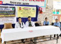 बहिणाई ज्येष्ठ नागरिक महिला संघाचा १८ वा वर्धापन दिन उत्साहात साजरा