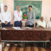 बारी समाज माध्यमिक विद्यालयात शिक्षक-पालक सभा उत्साहात संपन्न; विद्यार्थ्यांच्या सर्वांगीण विकासावर भर