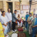 गुरुपौर्णिमेनिमित्त परमपूज्य दादाजी महाराज जोशी यांचा सन्मान
