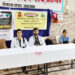 बहिणाई ज्येष्ठ नागरिक महिला संघाचा १८ वा वर्धापन दिन उत्साहात साजरा
