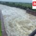 अंजनी धरणातून ५५०० क्युसेक्स पाण्याचा विसर्ग सुरू