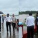 मुसळधार पावसाच्या पार्श्वभूमीवर जिल्हाधिकारी यांची हतनूर धरणास भेट व पहाणी; परिस्थितीवर बारकाईने लक्ष ठेवण्याच्या सूचना