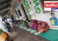 ममुराबादमध्ये लेंडी नाल्याला पूर; ४० घरांमध्ये पाणी शिरले
