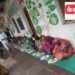 ममुराबादमध्ये लेंडी नाल्याला पूर; ४० घरांमध्ये पाणी शिरले