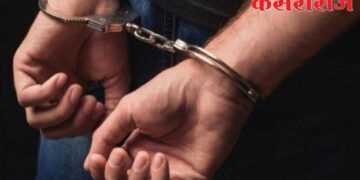 बनावट शालार्थ आयडी प्रकरण: जळगावचे माजी शिक्षणाधिकारी धुळ्यातून गजाआड
