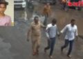 अमळनेर पोलिसांचा दणका; गांधीपुऱ्यात दहशत माजविणाऱ्या सराईत गुन्हेगाराला ठोकल्या बेड्या !