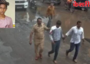 अमळनेर पोलिसांचा दणका; गांधीपुऱ्यात दहशत माजविणाऱ्या सराईत गुन्हेगाराला ठोकल्या बेड्या !