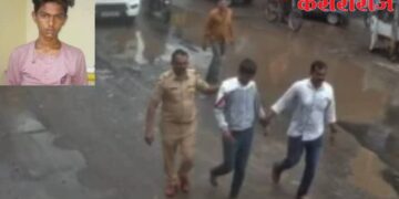 अमळनेर पोलिसांचा दणका; गांधीपुऱ्यात दहशत माजविणाऱ्या सराईत गुन्हेगाराला ठोकल्या बेड्या !
