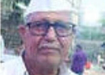 लासूर येथे कर्जबाजारीपणातून वृद्ध शेतकऱ्याची गळफास घेऊन आत्महत्या
