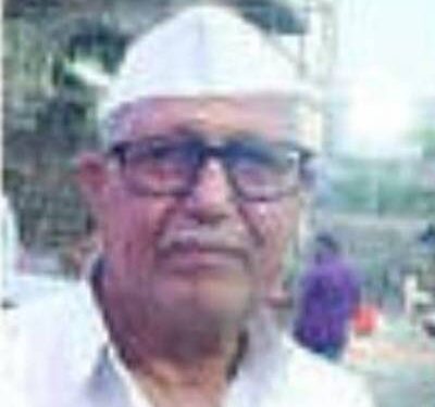 लासूर येथे कर्जबाजारीपणातून वृद्ध शेतकऱ्याची गळफास घेऊन आत्महत्या