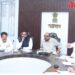 ‘आदिवासी बांधवांच्या मूलभूत प्रश्नांवर पालकमंत्री गुलाबराव पाटील ॲक्शन मोडवर’