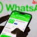 WhatsApp चा आयफोन यूझर्सना नवा अनुभव; चॅट डिझाइनमध्ये मोठा बदल, लवकरच मिळणार अपडेट