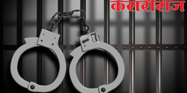 बनावट लेटरहेडद्वारे संस्थेचा ताबा मिळविण्याचा प्रयत्न? अॅड. विजय पाटील ताब्यात