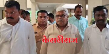 बोगस ‘शालार्थ’ घोटाळ्यात आणखी एक मोठी कारवाई; संजय गरूड एसआयटीच्या ताब्यात