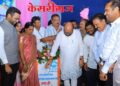 समाजाच्या सर्वांगीण विकासासाठी काम करणे हेच शासनाचे ध्येय – पालकमंत्री गुलाबराव पाटील