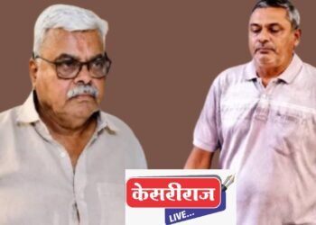 बनावट शालार्थ घोटाळ्यात संजय गरुडांचा चुलतभाऊ जेरबंद
