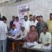 सै. नियाज अली भैय्या फाउंडेशन तर्फे S I R कॅम्प चे यशस्वी आयोजन