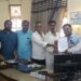 स्मार्ट मीटर आंदोलनादरम्यान महावितरण कार्यालयातच सापडली इलेक्ट्रिक शेगडी; नागरिकांचा संताप