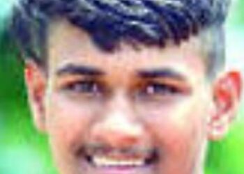 नीटमध्ये अपेक्षित यश न मिळाल्याने विद्यार्थ्यांने उचलले टोकाचे पाऊल