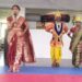 विठ्ठलनामाच्या गजरात अनुभूती स्कूलमध्ये आषाढी एकादशी उत्साहात