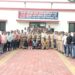 कॉम्बिंग ऑपरेशन! भुसावळात जळगाव पोलीस व RPF ची संयुक्त कारवाई; सराईत गुन्हेगार जेरबंद, अवैध शस्त्रे व चोरीचा मुद्देमाल जप्त
