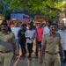 भुसावळात गोळीबार; रेल्वे व्यवसायाच्या वादातून पालिकेच्या कर्मचाऱ्यावर प्राणघातक हल्ला, दोन संशयितांवर गुन्हा दाखल