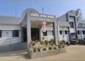 एरंडोलमध्ये महसूल विभागाची मोठी कारवाई! ४.१५ लाखांच्या डंपरसह ३ ब्रास अवैध वाळू जप्त