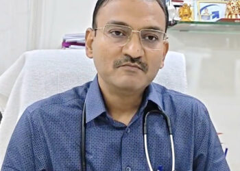 जळगावात अँक्सॉन ब्रेन हॉस्पिटलमध्ये ‘सिल्क व्हिस्टा’ तंत्रज्ञानाने ब्रेन अँन्युरिझमवर यशस्वी उपचार