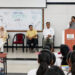 डॉक्टर्स डे निमित्त वैद्यकीय नैतिकतेचा विद्यार्थ्यांना संदेश