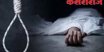 भुसावळात रिक्षाचालकाची गळफास घेऊन आत्महत्या भुसावळ |
