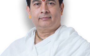 गुरुपौर्णिमा महोत्सवासाठी पूज्य किरीट भाईजी जळगावात येणार
