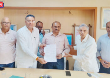 महावीर सहकारी बँकेच्या उपाध्यक्षपदी स्वरूप लुंकड यांची बिनविरोध निवड