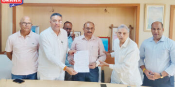 महावीर सहकारी बँकेच्या उपाध्यक्षपदी स्वरूप लुंकड यांची बिनविरोध निवड
