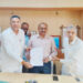 महावीर सहकारी बँकेच्या उपाध्यक्षपदी स्वरूप लुंकड यांची बिनविरोध निवड