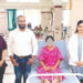 गर्भ पोटातच फुटलेल्या महिलेचा शस्त्रक्रियेमुळे वाचला जीव