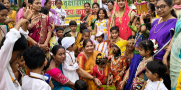 महादेव हॉस्पिटलमध्ये जन्मजात हृदयातील छिद्रावर अत्याधुनिक डीव्हाईस क्लोजर शस्त्रक्रिया यशस्वी