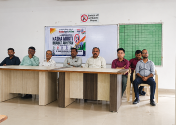 बापरे बाप …महिलेच्या पोटातून निघाली साडेनऊ किलोची गाठ