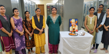 राष्ट्रीय ग्रंथपाल दिनानिमित्त संशोधन पद्धतीवर वेबिनार उत्साहात