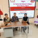 डॉ. वर्षा पाटील वुमन्स कॉलेज ऑफ कॉम्प्युटर अ‍ॅप्लिकेशनमध्ये राष्ट्रीय ग्रंथालय दिन उत्साहात