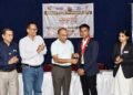 रोटारॅक्ट क्लब ऑफ गोदावरी एलिटचा ‘नवपर्व’ पदग्रहण सोहळा उत्साहात संपन्न !